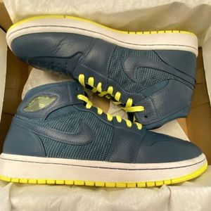 Nike Jordan 1 sneakers